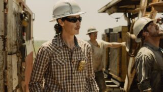 Recensione landman stagioni 2 episodio 2 la serie di taylor sheridan torna con successo