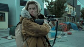 Migliori show zombie dimenticati da tutti