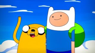 Ultimo fumetto adventure time disponibile gratuitamente online