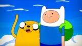 I 20 personaggi più iconici di adventure time classificati