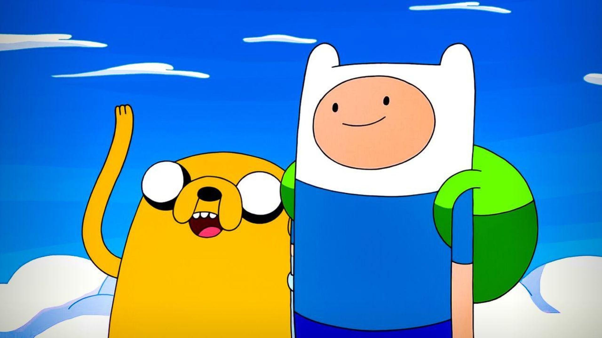 I 20 personaggi più iconici di adventure time classificati