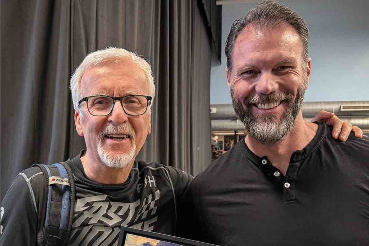 James cameron contro netflix: come il dibattito potrebbe rivoluzionare l’industria audiovisione