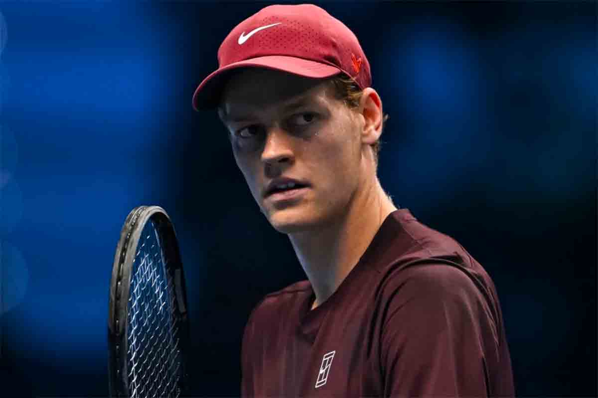 ATP Finals Torino oggi diretta Alcaraz Fritz Musetti De Minaur in TV e streaming