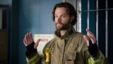 Jared Padalecki e il creatore di Walker si uniscono per una nuova serie medica della CBS
