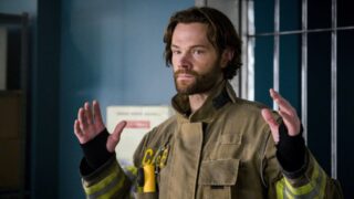 Jared Padalecki e il creatore di Walker si uniscono per una nuova serie medica della CBS