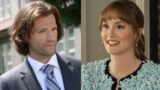 Leighton meester e jared padalecki protagonisti di the bodyguard su netflix
