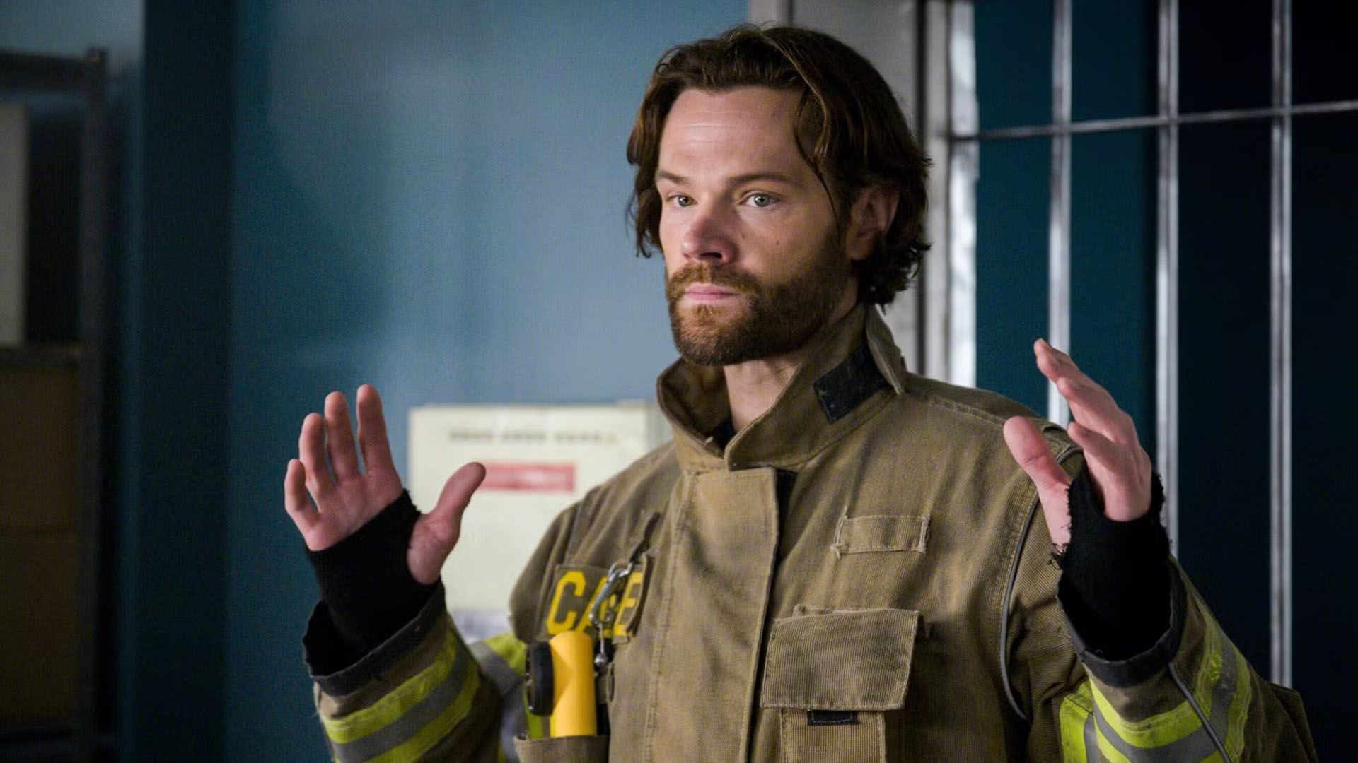Jared Padalecki e il creatore di Walker si uniscono per una nuova serie medica della CBS
