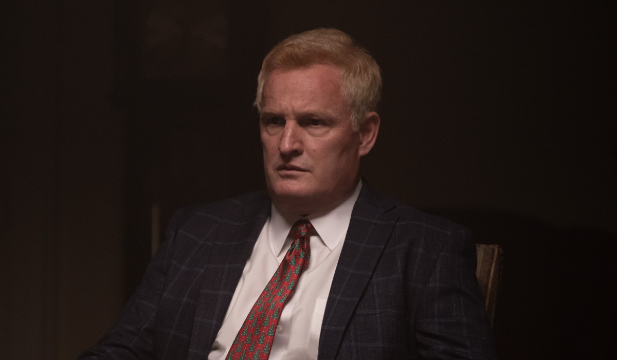 Murdaugh morte in famiglia: ci sarà una seconda stagione