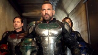 Data di uscita del film legend of the white dragon di jason david frank