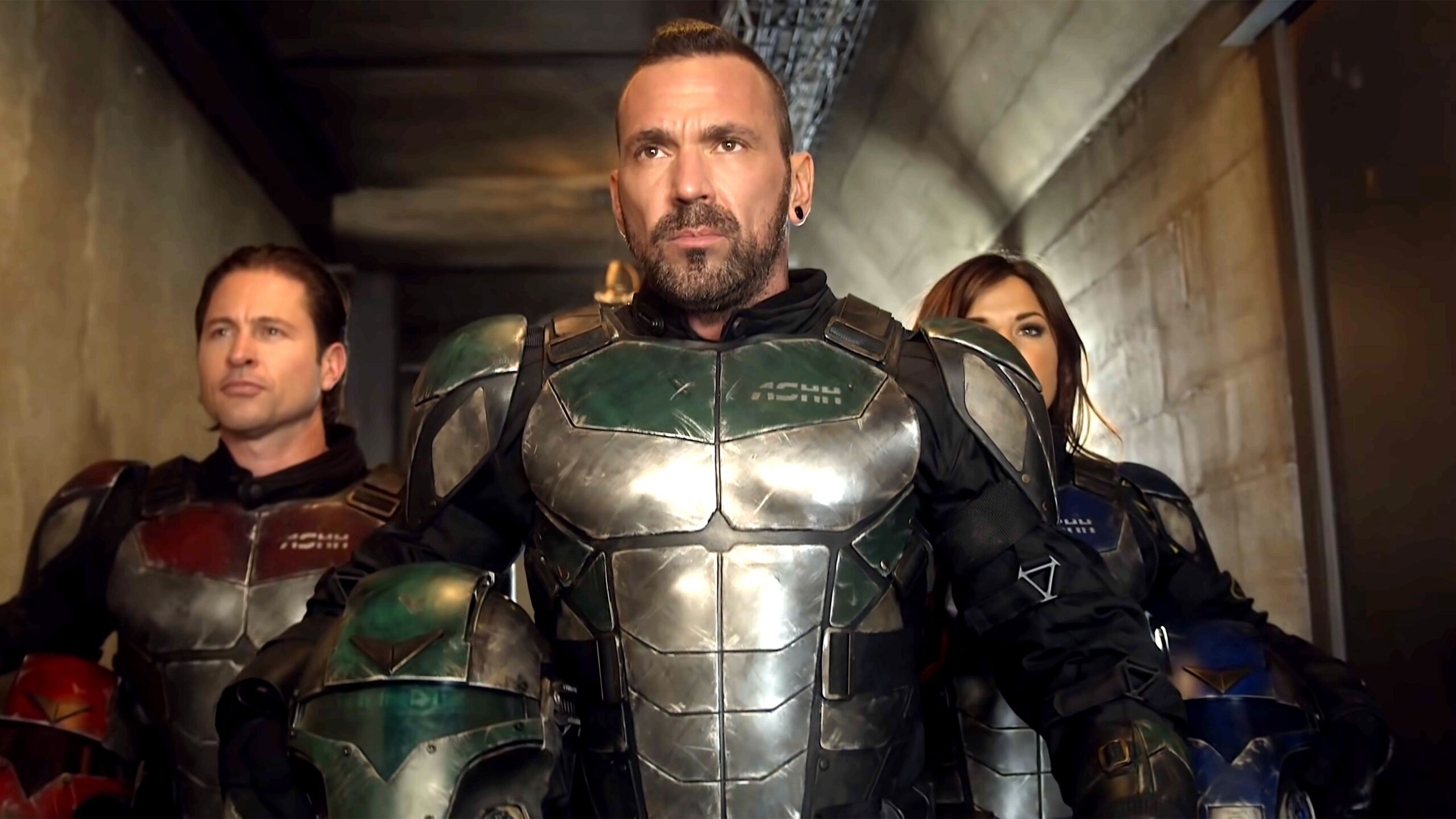 data di uscita del film legend of the white dragon di jason david frank