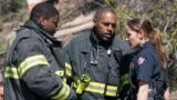 Star di Grey’s Anatomy e Station 19 si riuniscono per RJ Decker