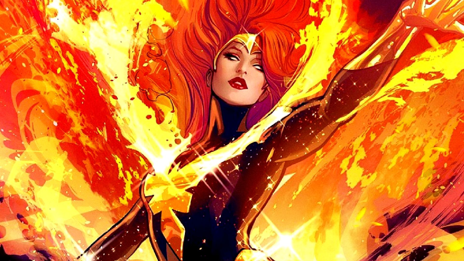 Tutte le morti di Jean Grey nei fumetti degli x men spiegate Tutte le morti di Jean Grey nei fumetti degli x men spiegate