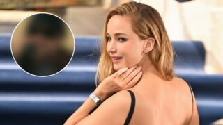 Jennifer Lawrence sceglie il miglior film che abbia mai visto e si sente grata