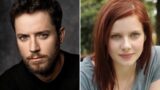 Jeremy Sumpter e Rachel Hurd-Wood tornano insieme in una romantica commedia
