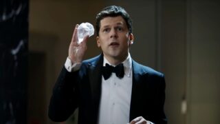 Now you see me 3 supera record con il 83 audience score su rotten tomatoes