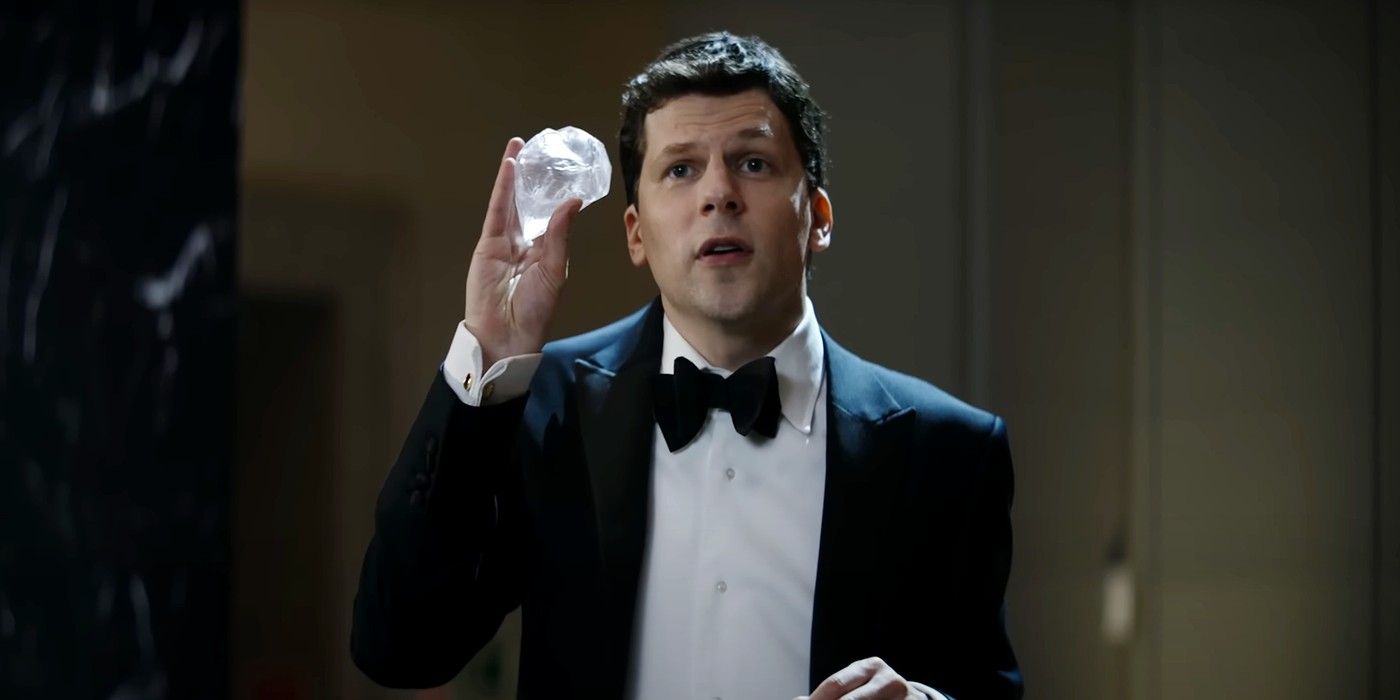 Now you see me 3 supera record con il 83 audience score su rotten tomatoes