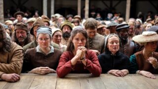 Recensione di Hamnet: una storia shakespeariana visivamente affascinante ed emotivamente coinvolgente