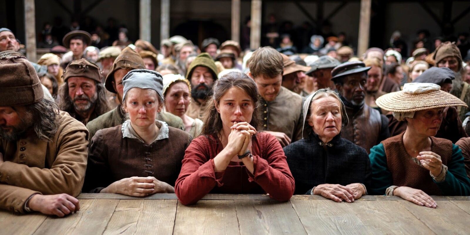 Recensione di Hamnet: una storia shakespeariana visivamente affascinante ed emotivamente coinvolgente