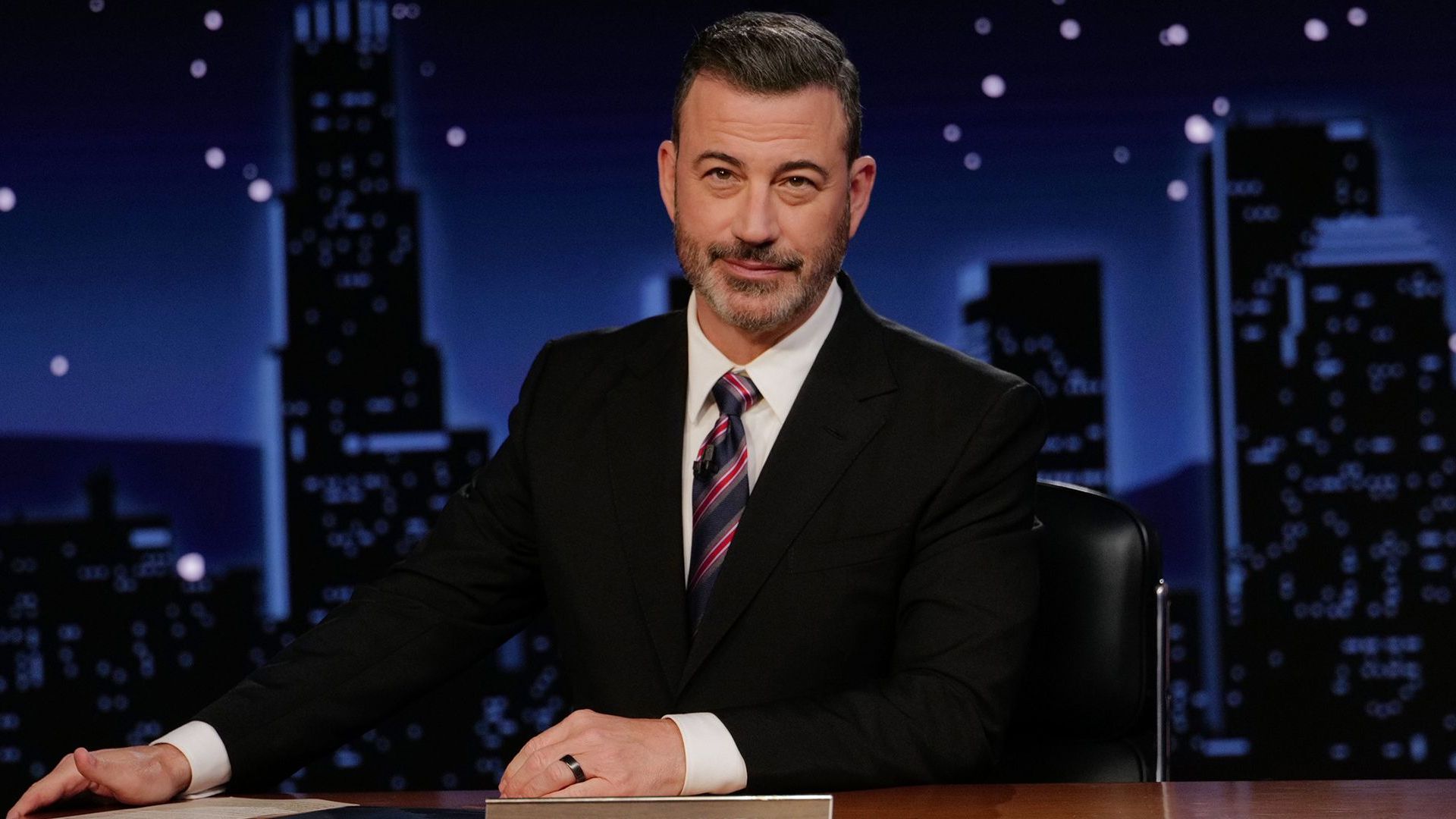 Jennifer Aniston critica Disney per la cancellazione di Jimmy Kimmel