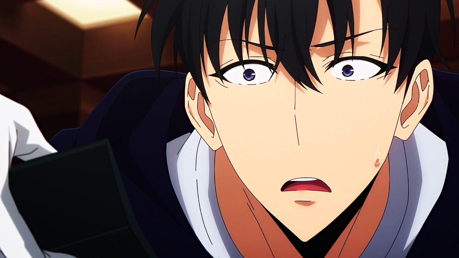 Questa serie di anime cinese può battere solo level up Questa serie di anime cinese può battere solo level up