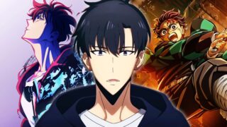 Demon slayer rischia di perdere il titolo di miglior film dell anime