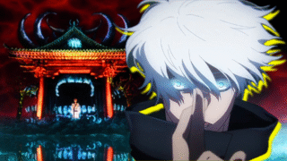 Sukuna shrine malvagio è molto più potente di jujutsu kaisen