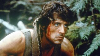 Film d azione degli anni 80 da riscoprire rambo