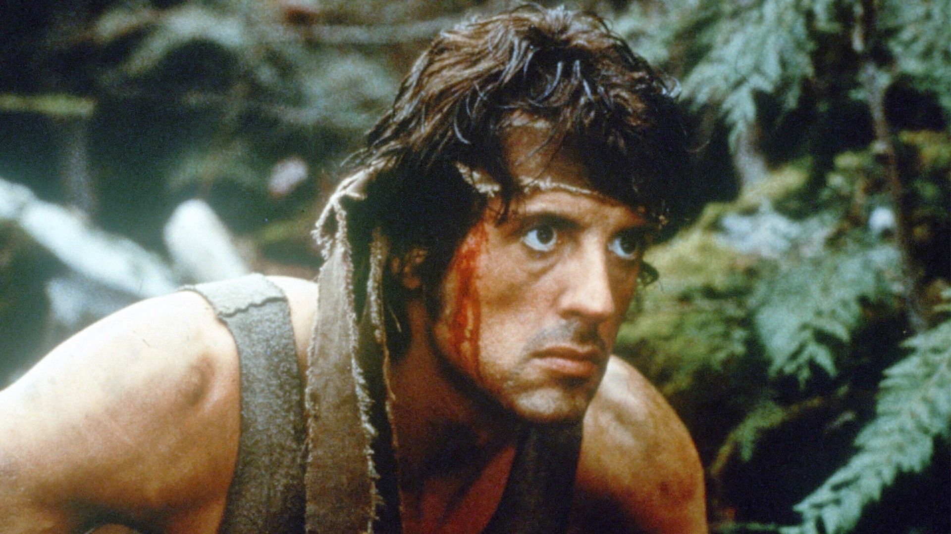 Film d azione degli anni 80 da riscoprire rambo