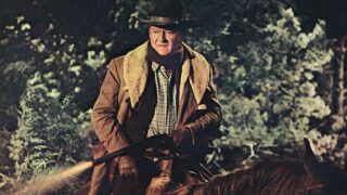 John wayne figlia rivela: il duca definì un attore amato orribile