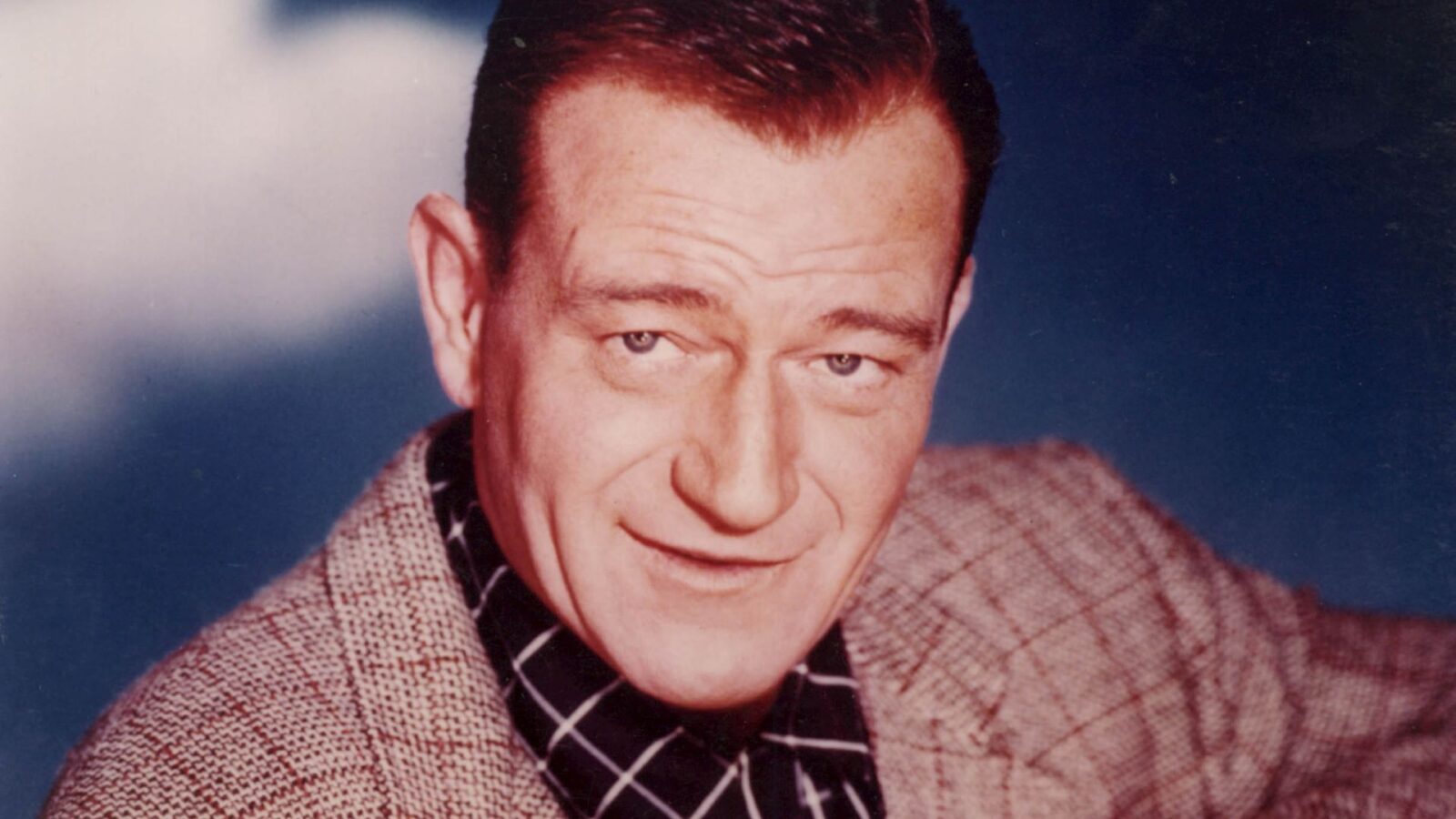 10 film meno conosciuti di John Wayne oltre i western
