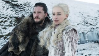 Serie di game of thrones in arrivo: gli annunci di george rr martin