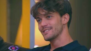 Chi è Jonas Pepe grande fratello 25: età, vita, studi, ragazza e lavoro