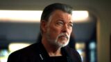 Jonathan Frakes nell’ultimo episodio di star trek starfleet academy stagione 1 episodio 9