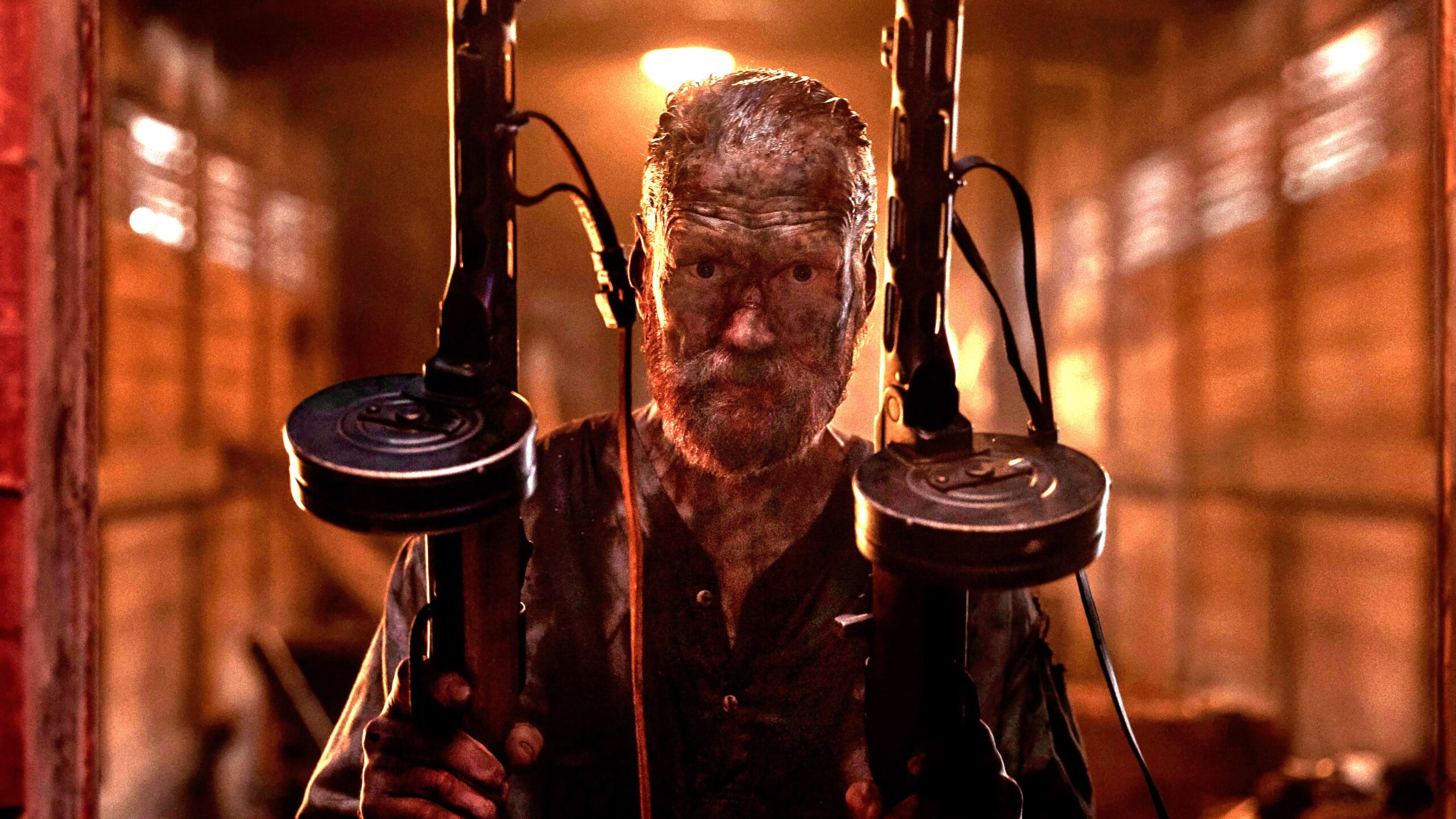 Sisu road to revenge: la grande svolta nel cinema spiegata dal regista