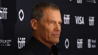 Knives out 3 josh brolin rivela la storia della sua amicizia passata con trump