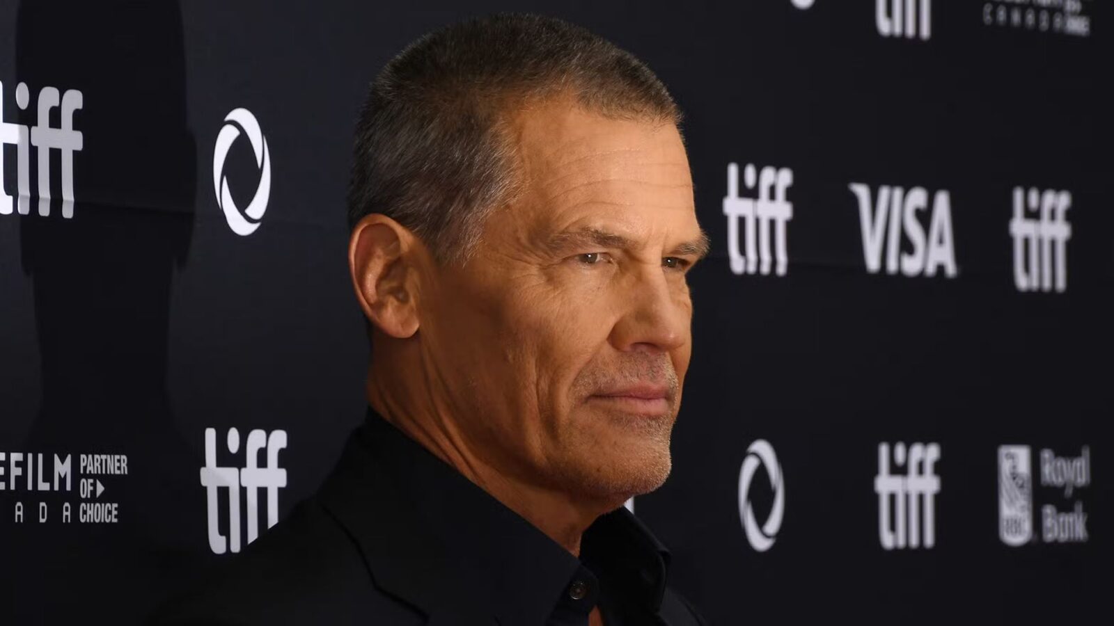 Knives out 3 josh brolin rivela la storia della sua amicizia passata con trump