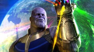 Dio arriva il thriller più spaventoso nel momento più epico dell marvel cinematics