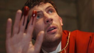 Wake up dead man sconvolge il successo di box office di knives out con deludente weekend di thanksgiving