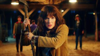 Creatore di stranger things suggerisce di disattivare le impostazioni anti-qualità