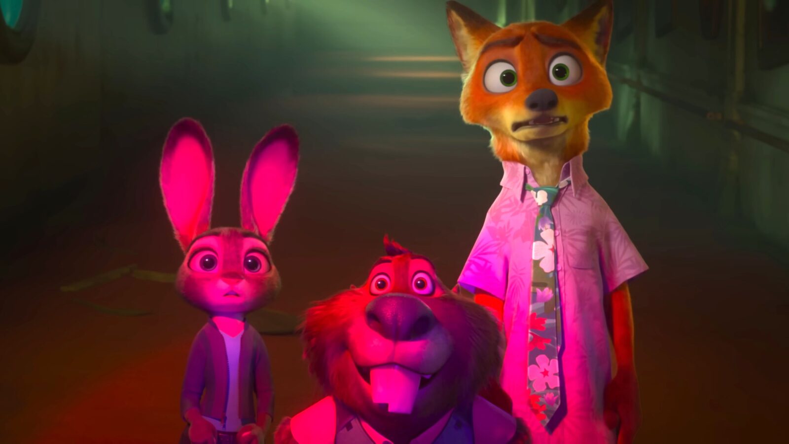 Zootopia 2 nuove stelle svelano segreti sorprendenti del sequel Disney