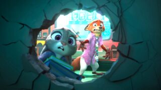 Zootopia 2 batte record disney con il cast vocale più grande della storia