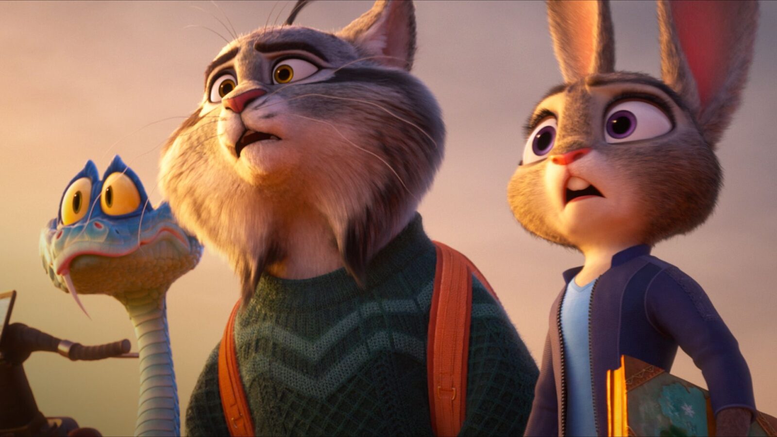 Zootopia 2 anticipazioni sul post credit seguire spiegate dal regista e dal produttore Zootopia 2 anticipazioni sul post credit seguire spiegate dal regista e dal produttore