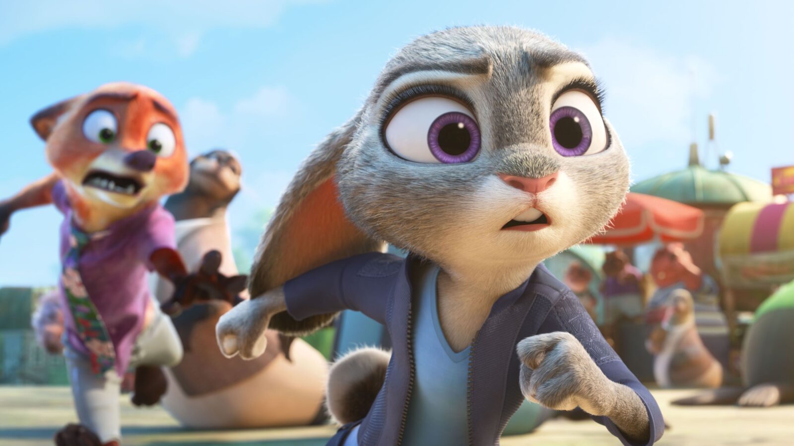 Zootopia 2: il colpo di scena è abbastanza forte da superare le critiche al primo film Zootopia 2: il colpo di scena è abbastanza forte da superare le critiche al primo film