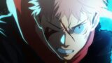 Yu yu hakusho supera jujutsu kaisen in stile e emozioni