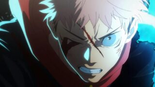 Yu yu hakusho supera jujutsu kaisen in stile e emozioni