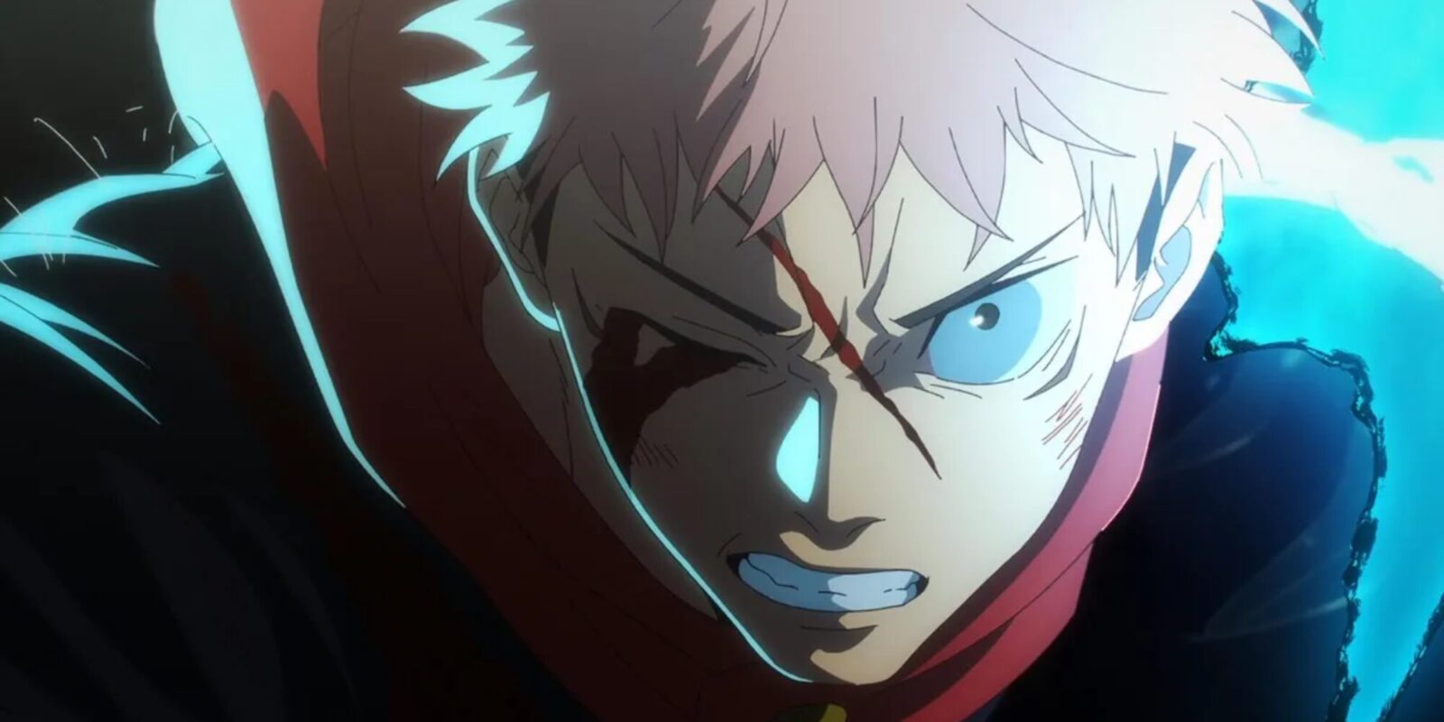 Yu yu hakusho supera jujutsu kaisen in stile e emozioni