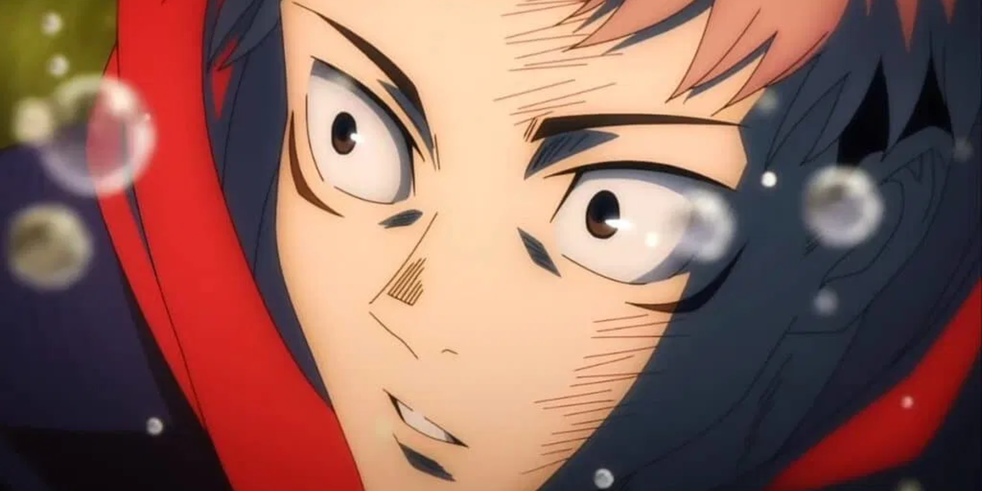 Jkj scopre il vero motivo del invecchiamento lento di yuji Jkj scopre il vero motivo del invecchiamento lento di yuji