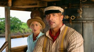 Dwayne Johnson voglia di recitare in il diavolo veste Prada 2