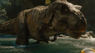 Jurassic world chaos theory finale e riferimenti alliconico finale di jurassic park