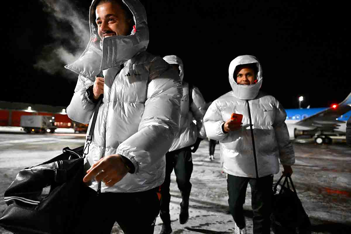 Champions league: guide su come seguire Juventus-Bodø Glimt e Napoli-Qarabag